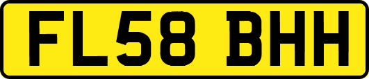 FL58BHH