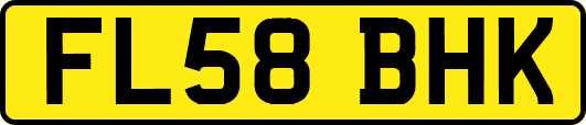 FL58BHK