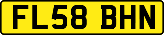 FL58BHN