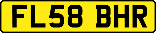FL58BHR