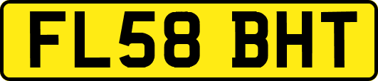 FL58BHT