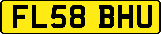 FL58BHU