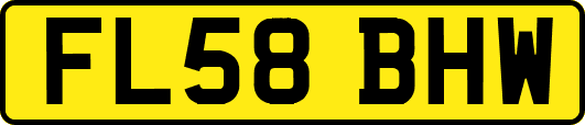 FL58BHW