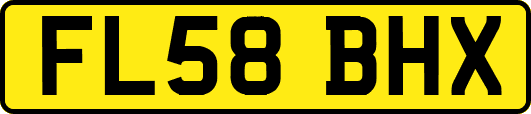 FL58BHX