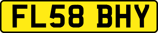 FL58BHY