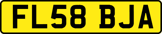 FL58BJA