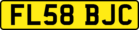 FL58BJC