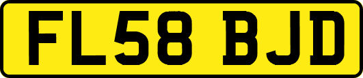 FL58BJD