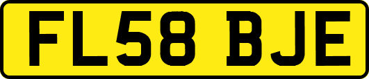 FL58BJE