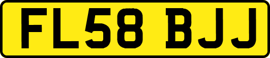 FL58BJJ