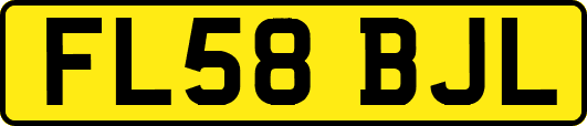 FL58BJL