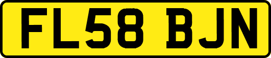 FL58BJN