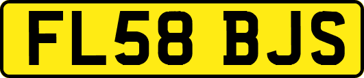 FL58BJS