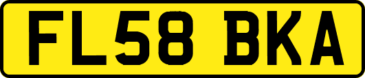 FL58BKA