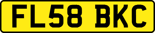 FL58BKC