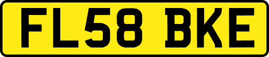 FL58BKE