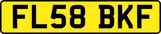 FL58BKF