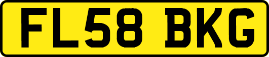 FL58BKG