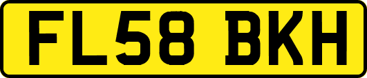 FL58BKH