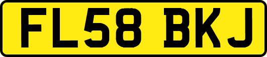 FL58BKJ