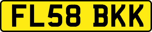 FL58BKK