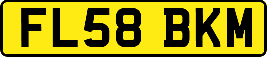 FL58BKM