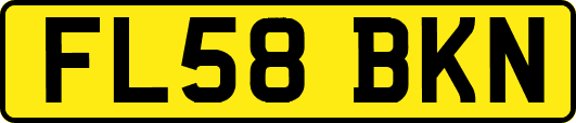 FL58BKN
