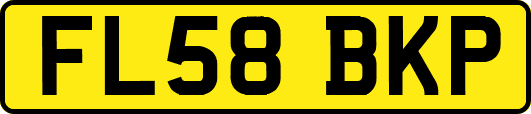 FL58BKP