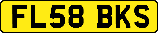 FL58BKS