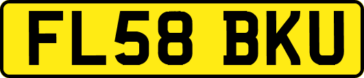FL58BKU