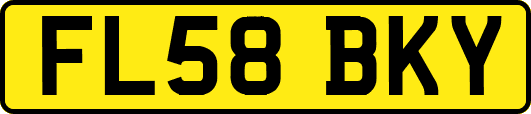 FL58BKY