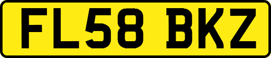 FL58BKZ