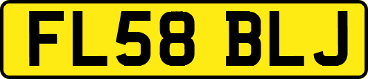 FL58BLJ