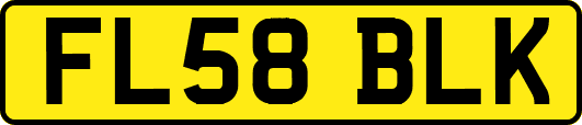 FL58BLK