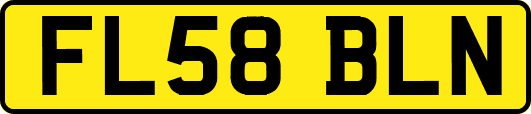 FL58BLN