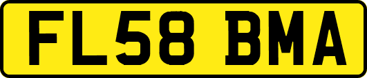 FL58BMA