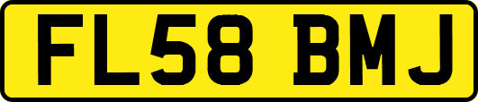 FL58BMJ