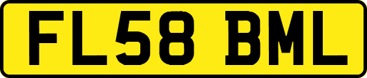 FL58BML