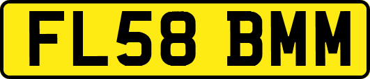 FL58BMM