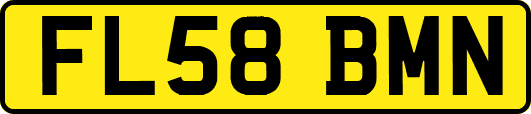 FL58BMN