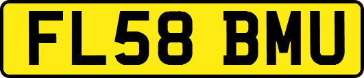FL58BMU