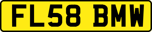 FL58BMW