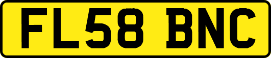 FL58BNC