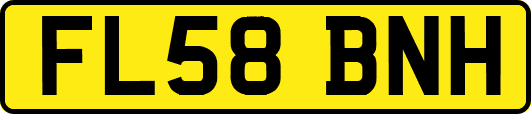 FL58BNH