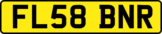 FL58BNR