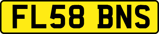 FL58BNS