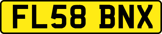 FL58BNX
