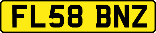 FL58BNZ