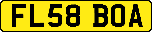 FL58BOA