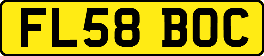 FL58BOC